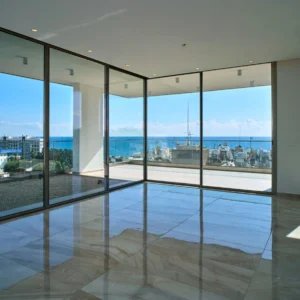 1 Bedroom Apartment for Sale in Potamos Germasogeias, Limassol District