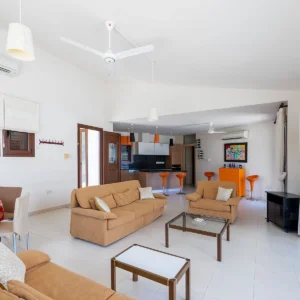 4 Bedroom House for Sale in Protaras, Famagusta District