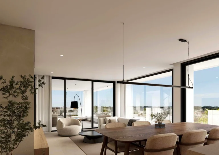 Cheap Apartments for Sale Larnaca up to 900000 euro