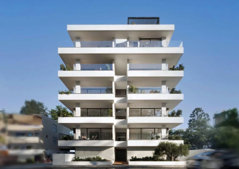 Cheap Apartments for Sale Larnaca up to 900000 euro