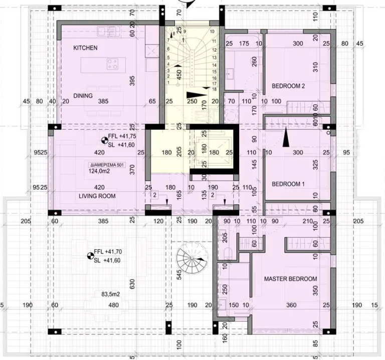 Cheap Apartments for Sale Larnaca up to 900000 euro