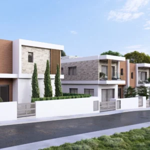 3 Bedroom House for Sale in Paphos – Agios Pavlos