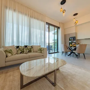 2 Bedroom Apartment for Sale in Limassol – Mesa Geitonia