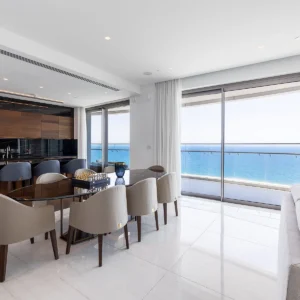 4 Bedroom Apartment for Sale in Potamos Germasogeias, Limassol District