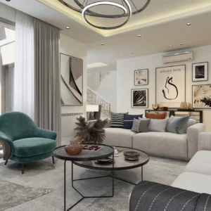 3 Bedroom House for Sale in Pyla, Larnaca District