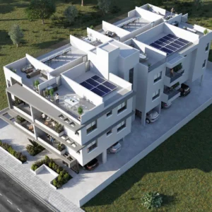 1 Bedroom Apartment for Sale in Oroklini, Larnaca District
