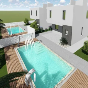 3 Bedroom House for Sale in Kiti, Larnaca District