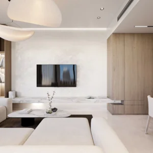2 Bedroom Apartment for Sale in Limassol – Agios Athanasios