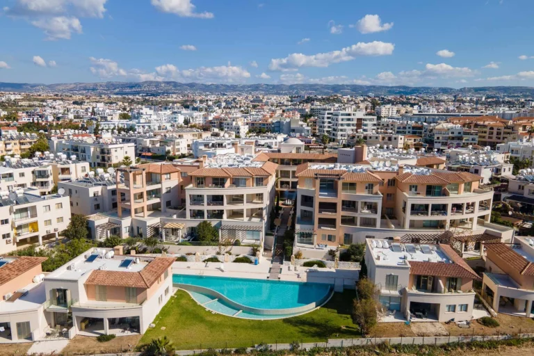Cheap Apartments for Sale Paphos up to 1000000 euro