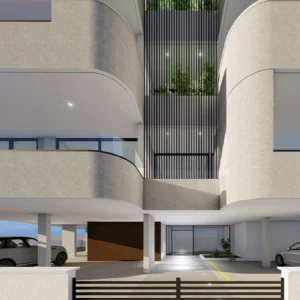2 Bedroom Apartment for Sale in Larnaca – Agios Nikolaos, Limassol District