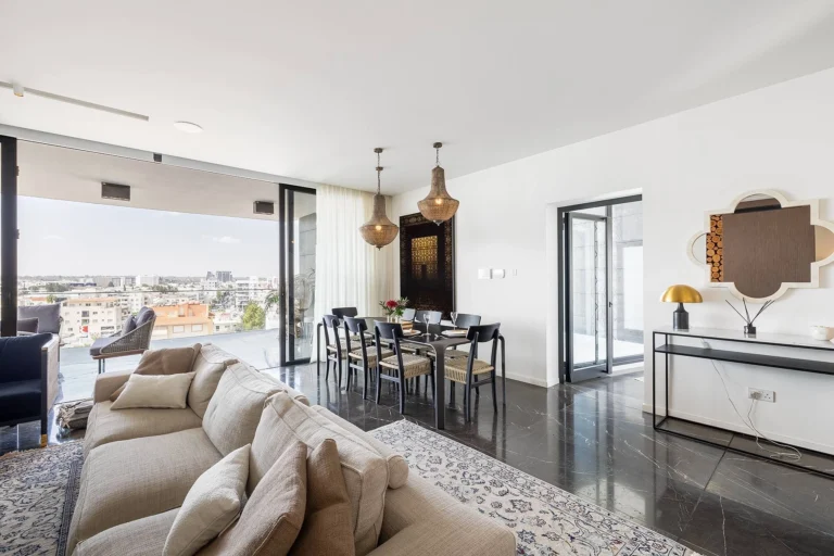 Cheap Apartments for Sale Nicosia up to 700000 euro