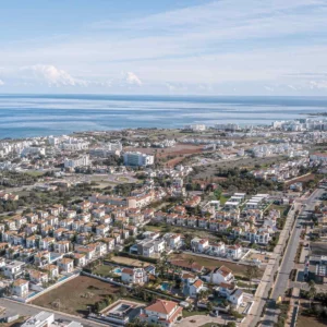 2 Bedroom House for Sale in Pernera, Famagusta District