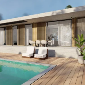 4 Bedroom House for Sale in Tala, Paphos District