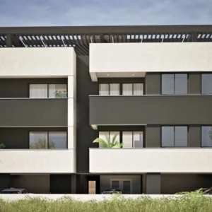 2 Bedroom Apartment for Sale in Livadia Larnakas, Larnaca District