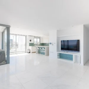 3 Bedroom Apartment for Sale in Larnaca District
