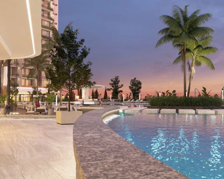Cheap Apartments for Sale Larnaca up to 900000 euro