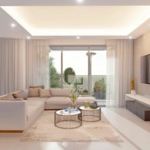 2 Bedroom Apartment for Sale in Limassol District