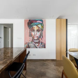 3 Bedroom Apartment for Sale in Limassol – Agios Nektarios