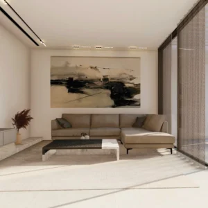 3 Bedroom Apartment for Sale in Paphos – Agios Theodoros