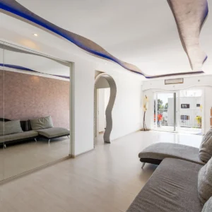 2 Bedroom Apartment for Sale in Limassol District