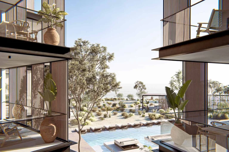 Cheap Apartments for Sale Famagusta up to 1000000 euro