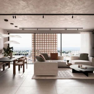 3 Bedroom Apartment for Sale in Paphos District