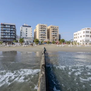 3 Bedroom Apartment for Sale in Larnaca District