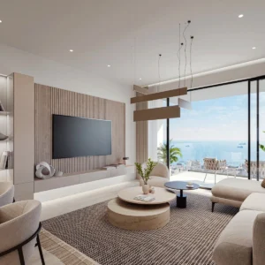 2 Bedroom Apartment for Sale in Limassol – Neapolis