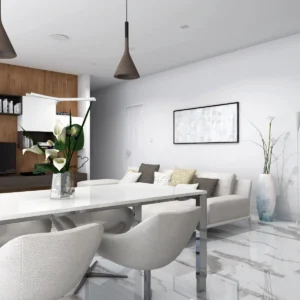 3 Bedroom Apartment for Sale in Kato Paphos