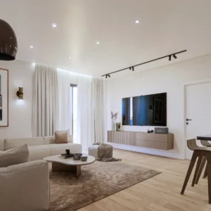 2 Bedroom Apartment for Sale in Germasogeia, Limassol District