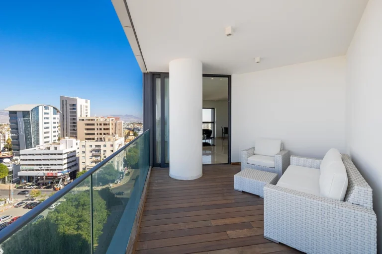 Cheap Apartments for Sale Nicosia up to 700000 euro