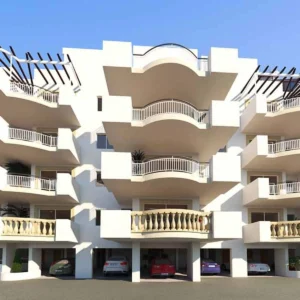 3 Bedroom House for Sale in Paphos – Universal