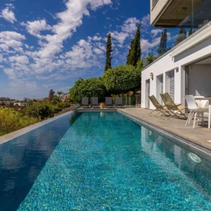 4 Bedroom House for Sale in Limassol – Agios Athanasios
