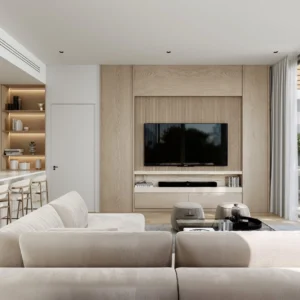 2 Bedroom Apartment for Sale in Germasogeia, Limassol District