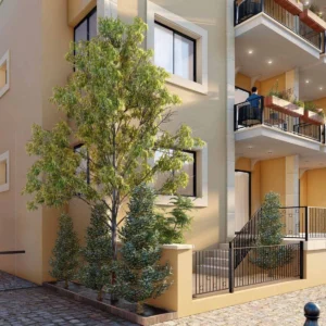 3 Bedroom Apartment for Sale in Larnaca – Chrysopolitissa