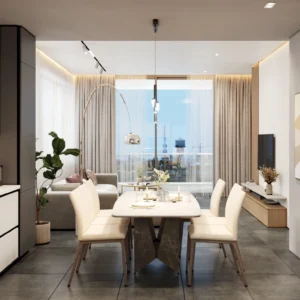 3 Bedroom Apartment for Sale in Limassol – Katholiki