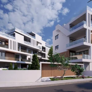 1 Bedroom Apartment for Sale in Germasogeia – Tourist Area, Limassol District