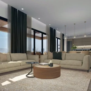 3 Bedroom Apartment for Sale in Limassol – Agios Athanasios