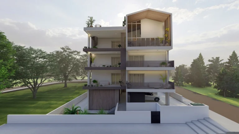 Cheap Apartments for Sale Limassol up to 400000 euro