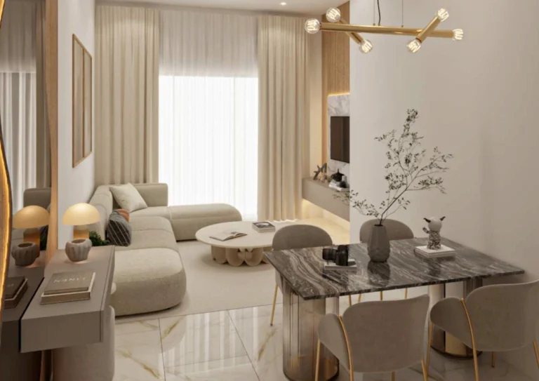 Cheap Apartments for Sale Limassol up to 400000 euro