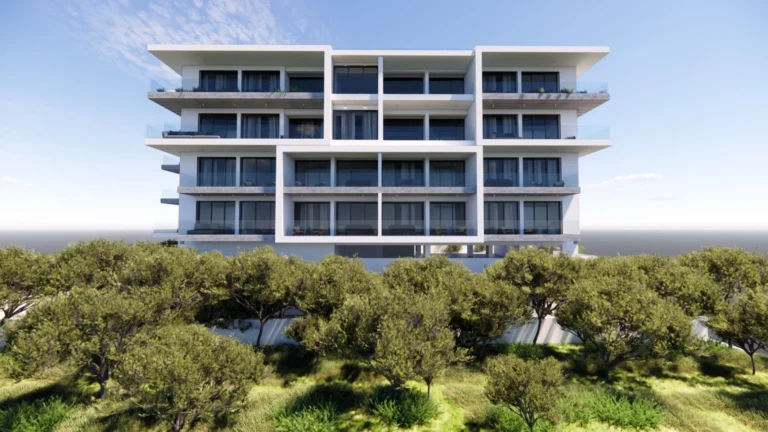 Cheap Apartments for Sale Paphos up to 400000 euro