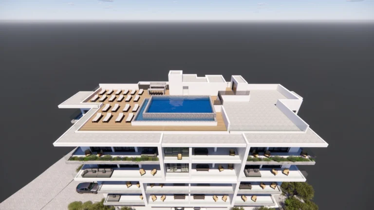 Cheap Apartments for Sale Paphos up to 400000 euro