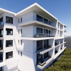 1 Bedroom Apartment for Sale in Tombs Of the Kings, Paphos District