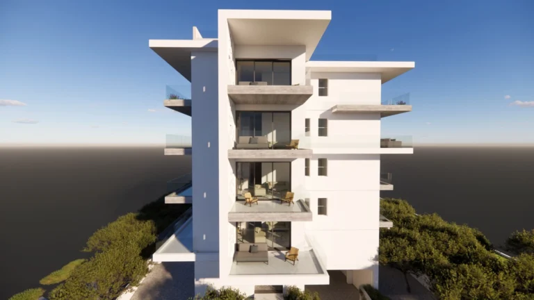 Cheap Apartments for Sale Paphos up to 400000 euro