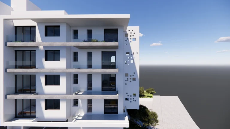 Cheap Apartments for Sale Paphos up to 400000 euro