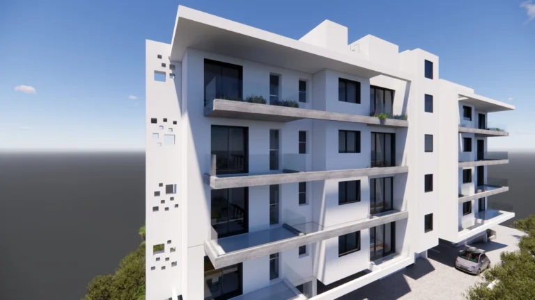 Cheap Apartments for Sale Paphos up to 400000 euro