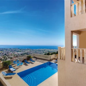 6+ Bedroom House for Sale in Pegeia, Paphos District