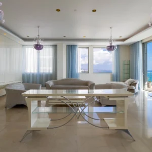 3 Bedroom Apartment for Sale in Limassol – Neapolis