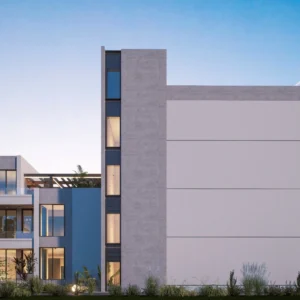 2 Bedroom Apartment for Sale in Limassol – Kapsalos