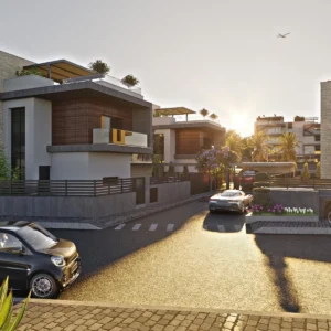 5 Bedroom House for Sale in Mouttagiaka, Limassol District